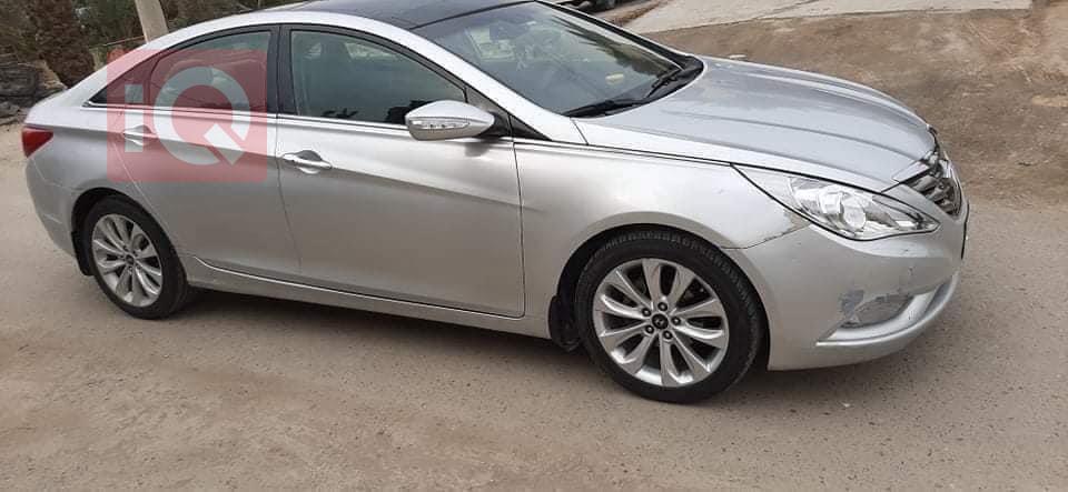 هيونداي سوناتا